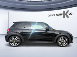 Mini Cooper SE