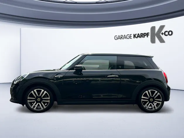 Mini Cooper SE