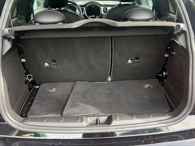 Mini Cooper SE