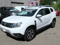 Dacia Duster TCe 125 Prestige 4x2
