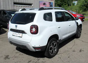 Dacia Duster TCe 125 Prestige 4x2