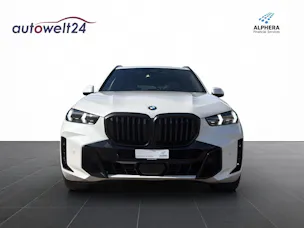 BMW X5 xDrive 48V 40i M Sport Pro Steptronic
