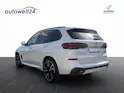 BMW X5 xDrive 48V 40i M Sport Pro Steptronic