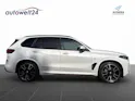 BMW X5 xDrive 48V 40i M Sport Pro Steptronic