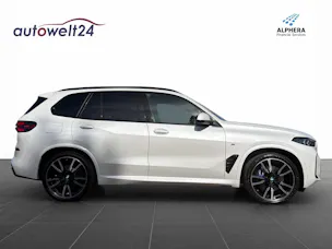 BMW X5 xDrive 48V 40i M Sport Pro Steptronic