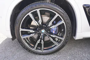 BMW X5 xDrive 48V 40i M Sport Pro Steptronic