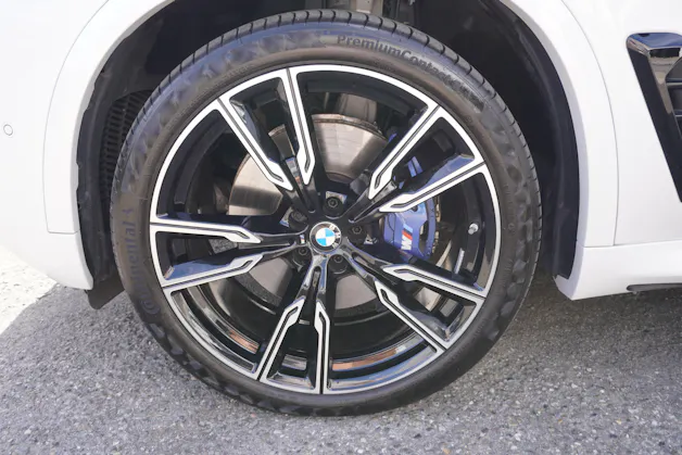 BMW X5 xDrive 48V 40i M Sport Pro Steptronic