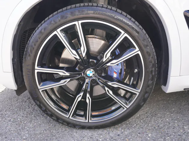 BMW X5 xDrive 48V 40i M Sport Pro Steptronic