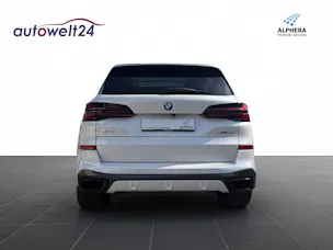 BMW X5 xDrive 48V 40i M Sport Pro Steptronic