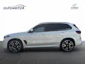 BMW X5 xDrive 48V 40i M Sport Pro Steptronic