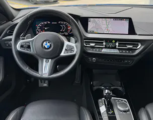 BMW M135i xDrive Steptronic