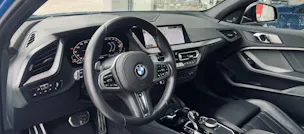BMW M135i xDrive Steptronic