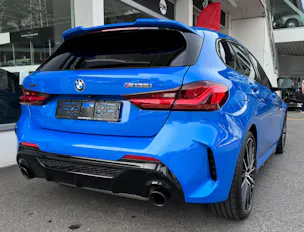 BMW M135i xDrive Steptronic