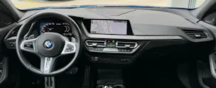 BMW M135i xDrive Steptronic