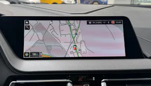 BMW M135i xDrive Steptronic