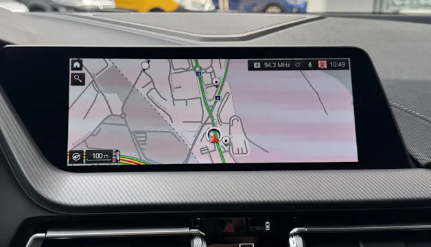 BMW M135i xDrive Steptronic