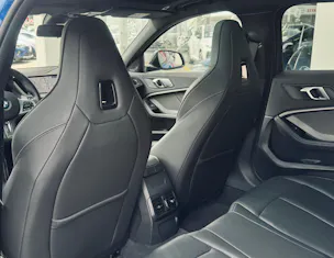 BMW M135i xDrive Steptronic