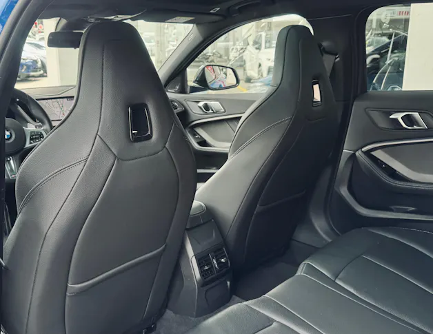 BMW M135i xDrive Steptronic