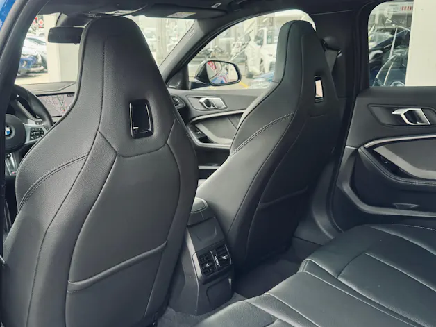 BMW M135i xDrive Steptronic