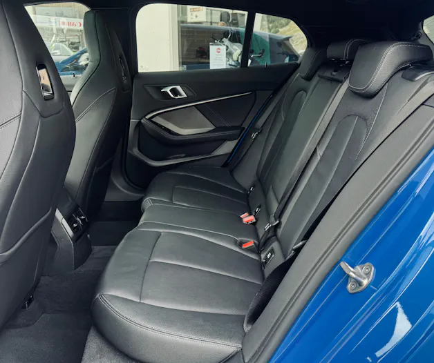 BMW M135i xDrive Steptronic