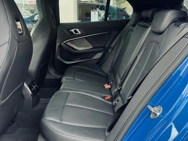 BMW M135i xDrive Steptronic