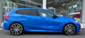 BMW M135i xDrive Steptronic