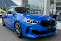 BMW M135i xDrive Steptronic