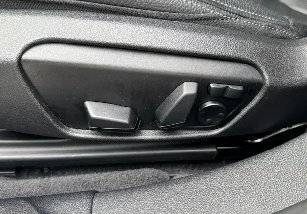 BMW M135i xDrive Steptronic