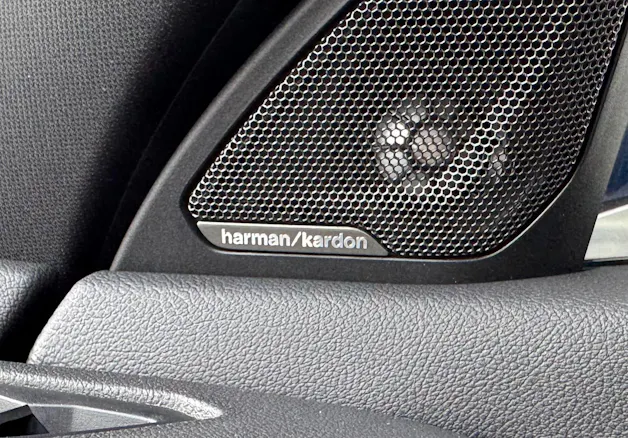 BMW M135i xDrive Steptronic