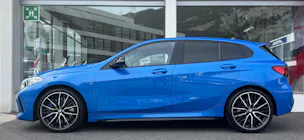 BMW M135i xDrive Steptronic