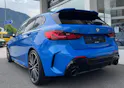 BMW M135i xDrive Steptronic