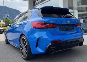 BMW M135i xDrive Steptronic
