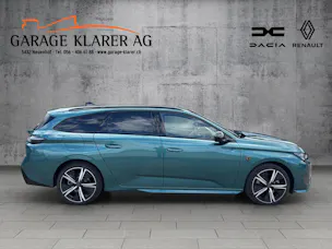 Peugeot 308 SW 1.6 PHEV 180 GT