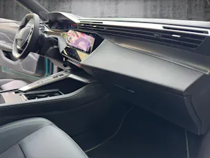 Peugeot 308 SW 1.6 PHEV 180 GT