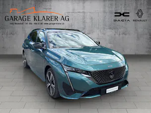 Peugeot 308 SW 1.6 PHEV 180 GT