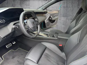 Peugeot 308 SW 1.6 PHEV 180 GT