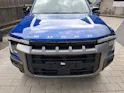 KGM -SsangYong Musso NEW 2.2 Platinum 4WD Aut.