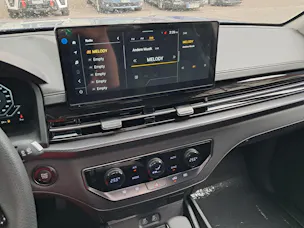KGM -SsangYong Musso NEW 2.2 Platinum 4WD Aut.