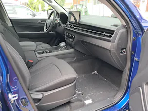 KGM -SsangYong Musso NEW 2.2 Platinum 4WD Aut.