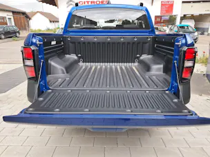 KGM -SsangYong Musso NEW 2.2 Platinum 4WD Aut.