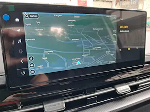 KGM -SsangYong Musso NEW 2.2 Platinum 4WD Aut.