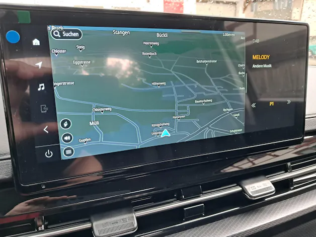 KGM -SsangYong Musso NEW 2.2 Platinum 4WD Aut.