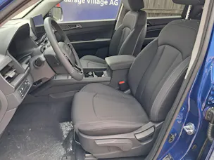 KGM -SsangYong Musso NEW 2.2 Platinum 4WD Aut.