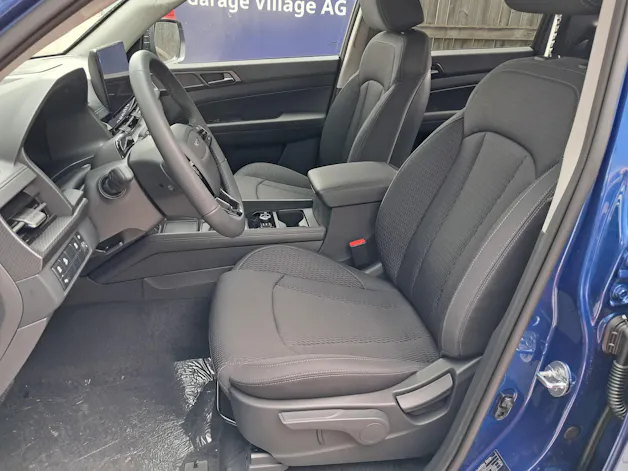 KGM -SsangYong Musso NEW 2.2 Platinum 4WD Aut.