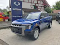 KGM -SsangYong Musso NEW 2.2 Platinum 4WD Aut.
