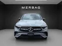 Mercedes-Benz GLC Coupé 450 d 4M 9G-T