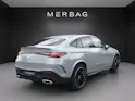 Mercedes-Benz GLC Coupé 450 d 4M 9G-T
