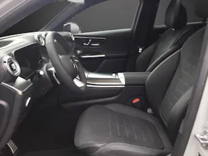 Mercedes-Benz GLC Coupé 450 d 4M 9G-T