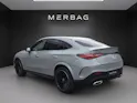 Mercedes-Benz GLC Coupé 450 d 4M 9G-T