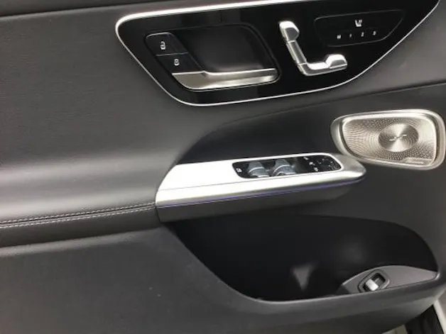 Mercedes-Benz GLC Coupé 450 d 4M 9G-T